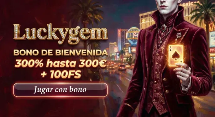 Luckygem Casino